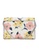 Kate Spade 白色 and 多色 Kate Spade Carson Lily Blooms K7280 Convertible Crossbody Bag In Chalk Multi 1DEB2ACD67A5C5GS_4