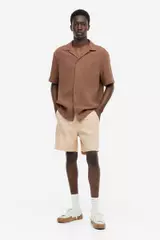 Beige Medium Dusty