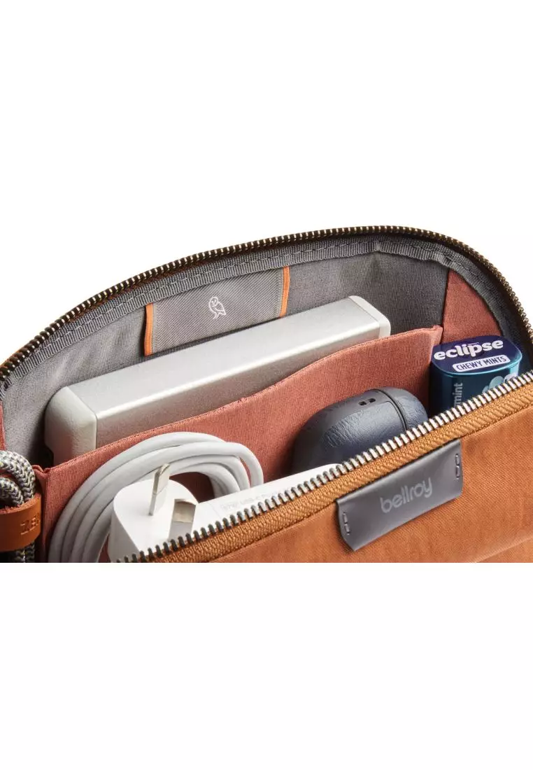 Bellroy Desk Caddy - Bronze