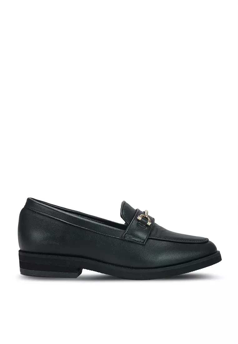 Discount on Global Work  shoes - SKU: \u3010kid\u3011waterproof Loafers