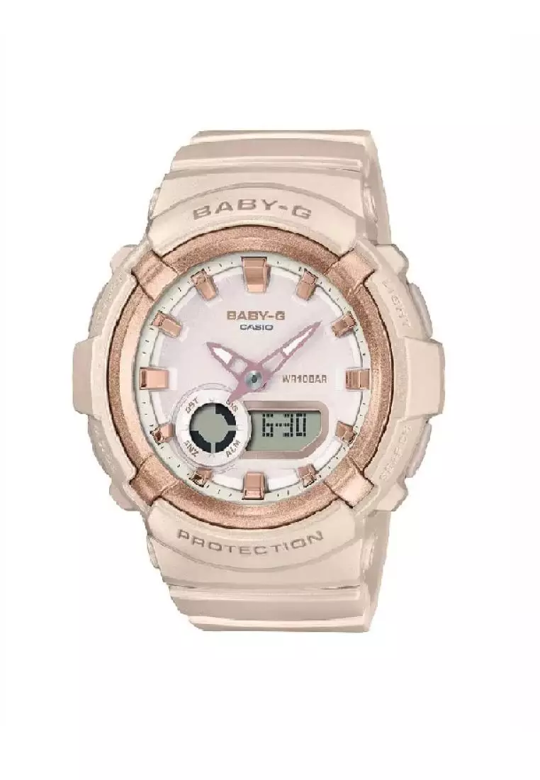 Women best sale baby g