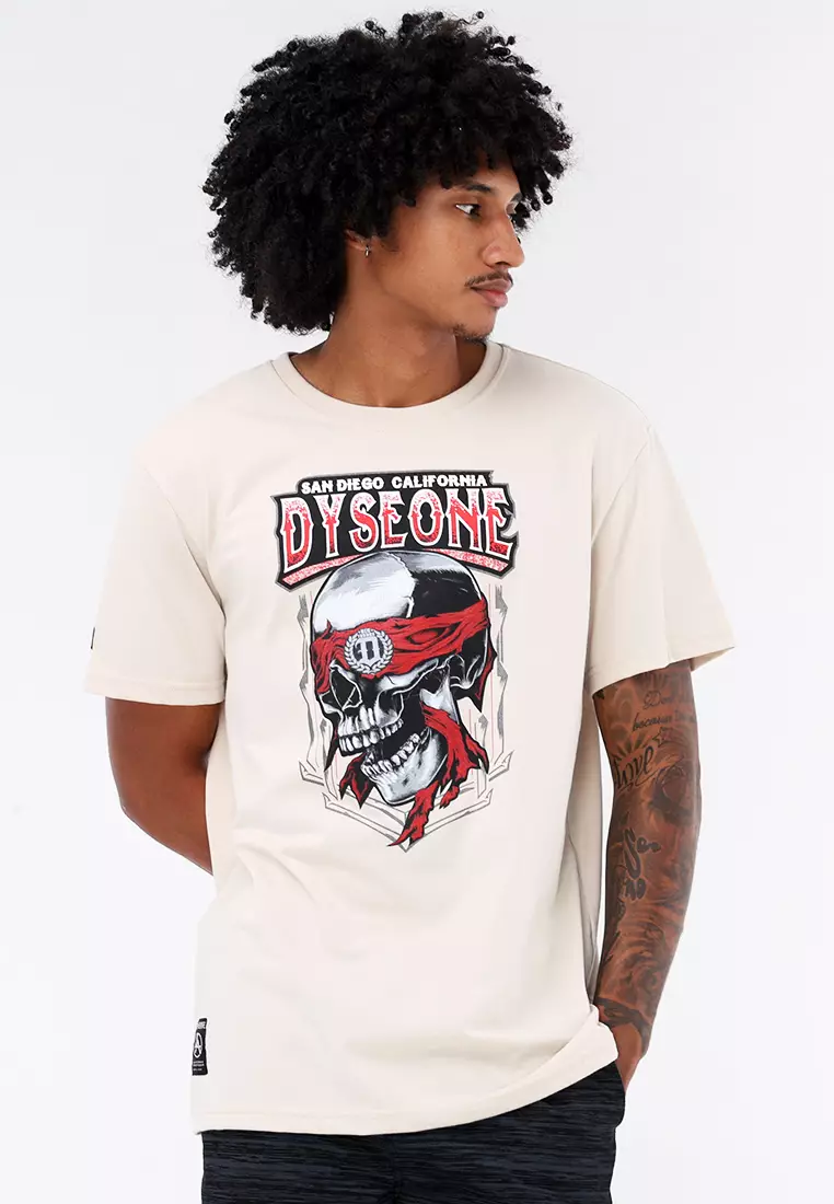 Round Neck Regular Fit