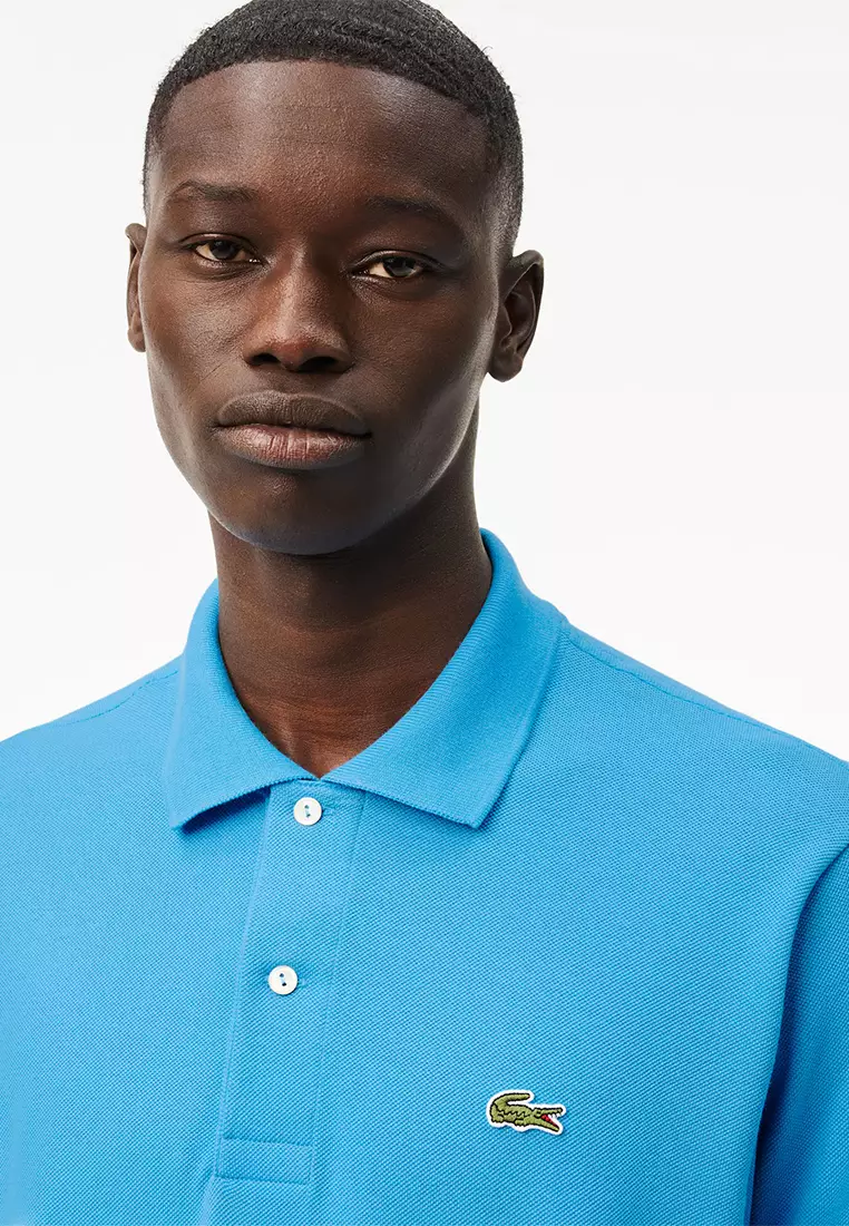 Lacoste Classic Fit L.12.12 Polo Shirt