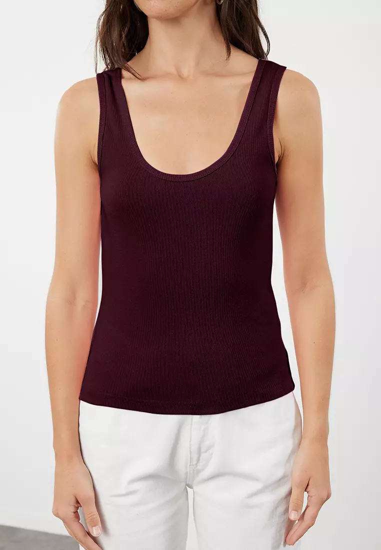 Basic Tank Top