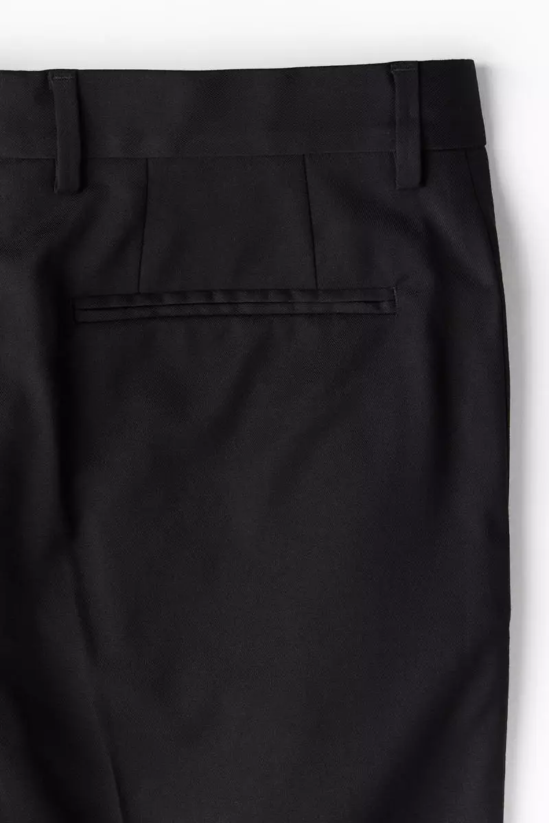 Slim Fit Suit trousers