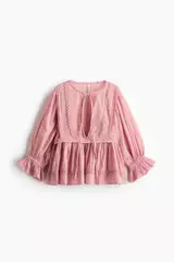 Pink Dusty Light