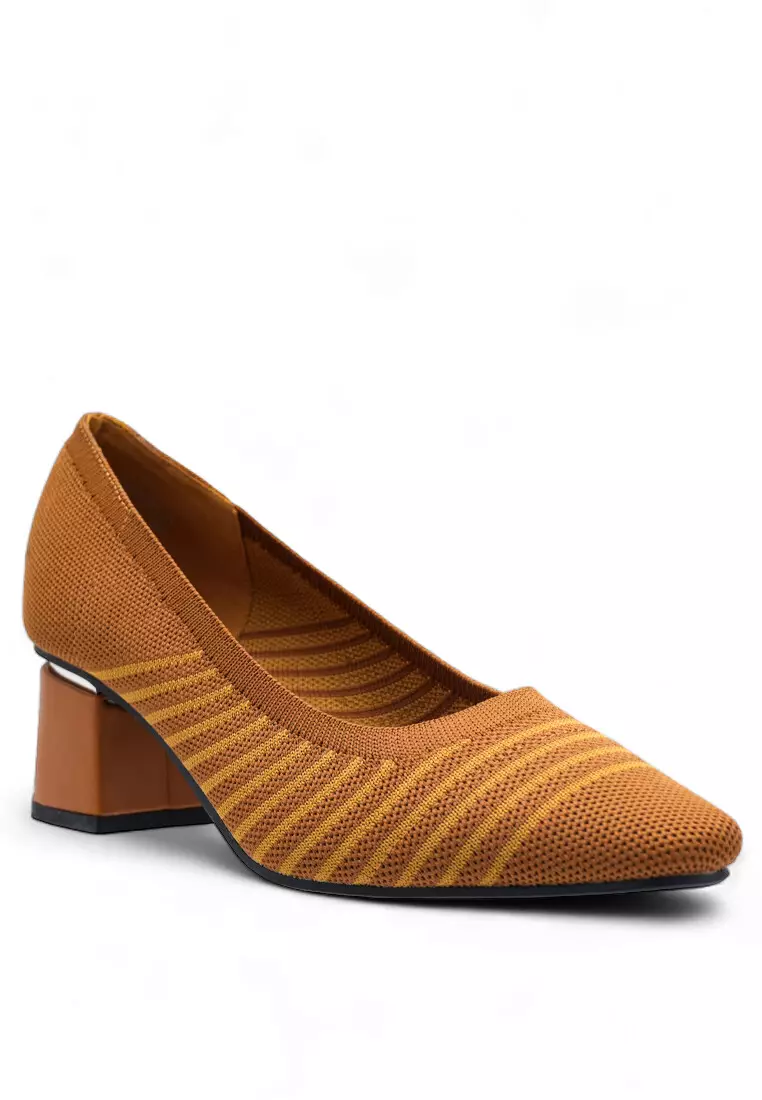 Classic Wedges