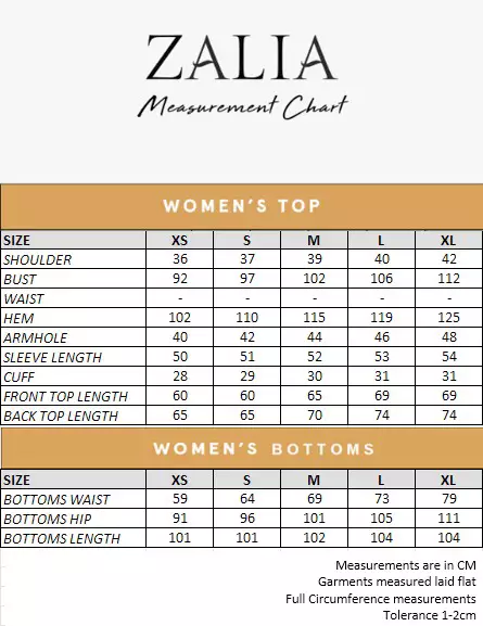 SORA 蕾絲長衫套裝