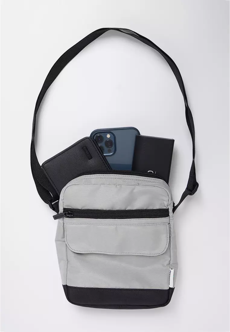 Penshoppe sling top bag philippines