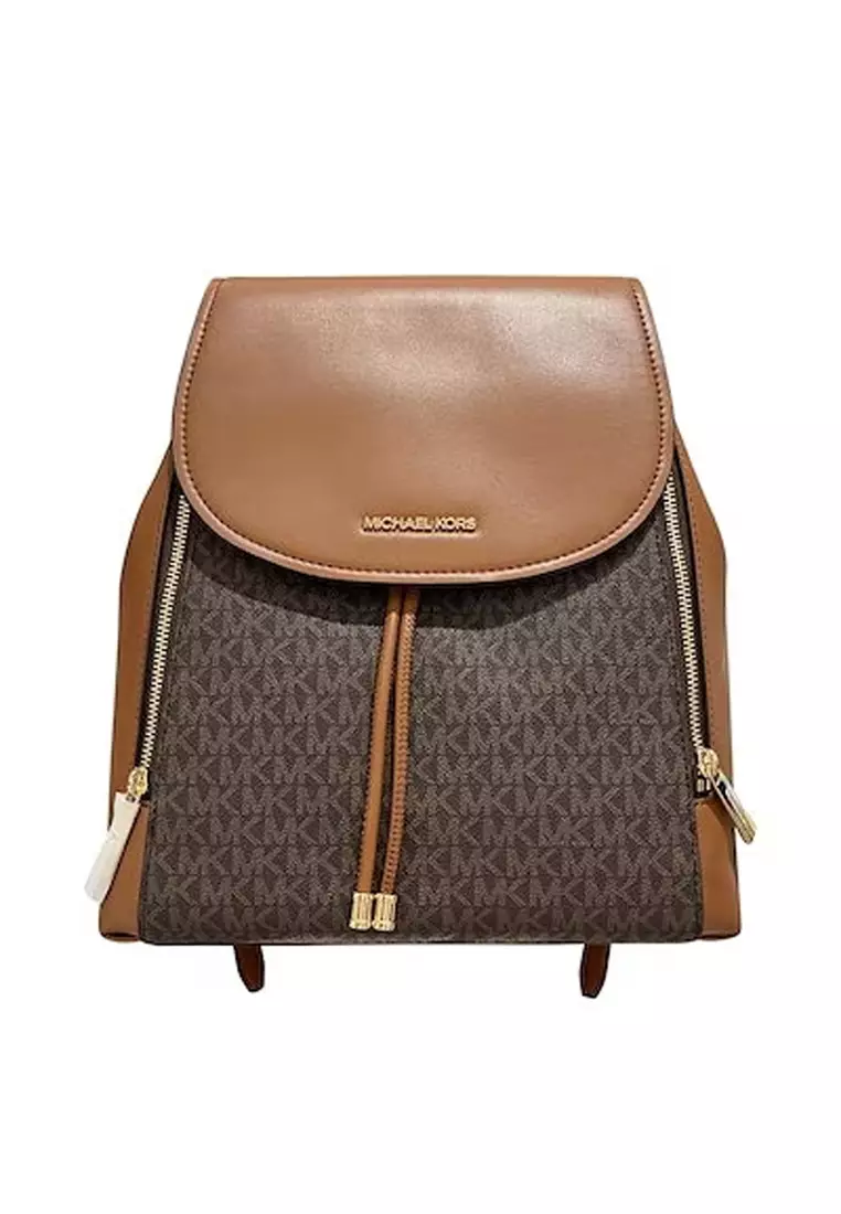 Michael Kors Backpacks for Women, Online Sale up to 61% off