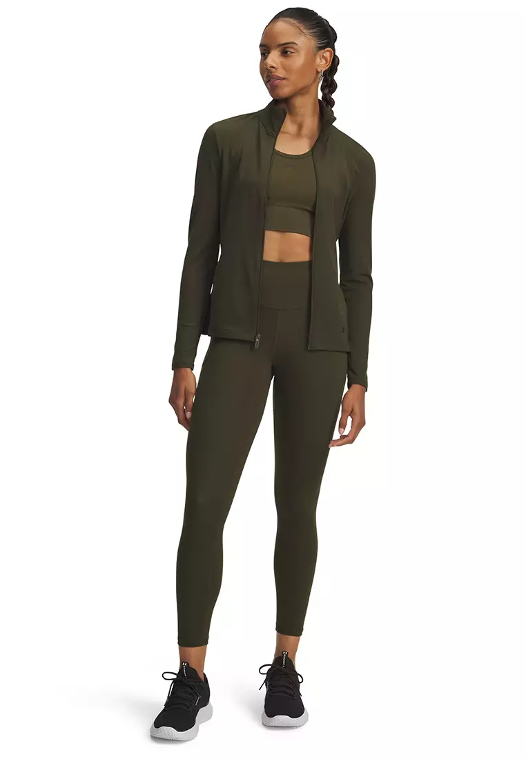 Under Armour Women's UA Motion Ankle Leggings