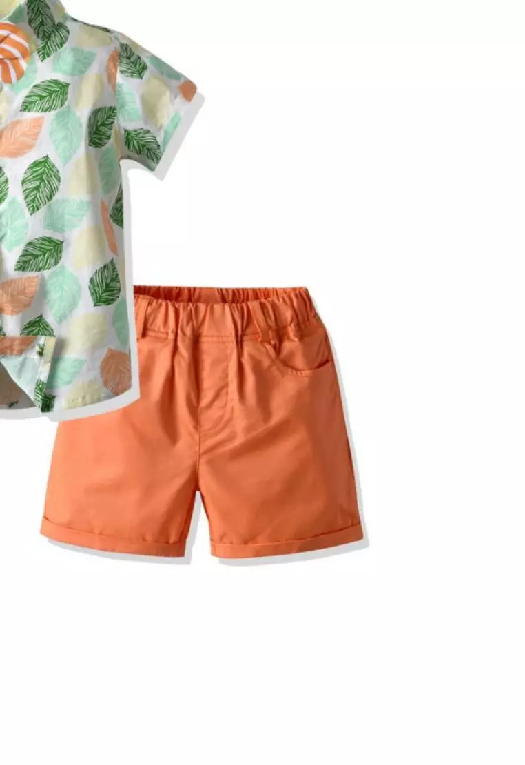 Calais Baby & Toddler Outfits