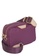 MIC & BEN purple MIC & BEN TOFU NYLON CROSSBODY BAG 2EC1DAC22440E8GS_2