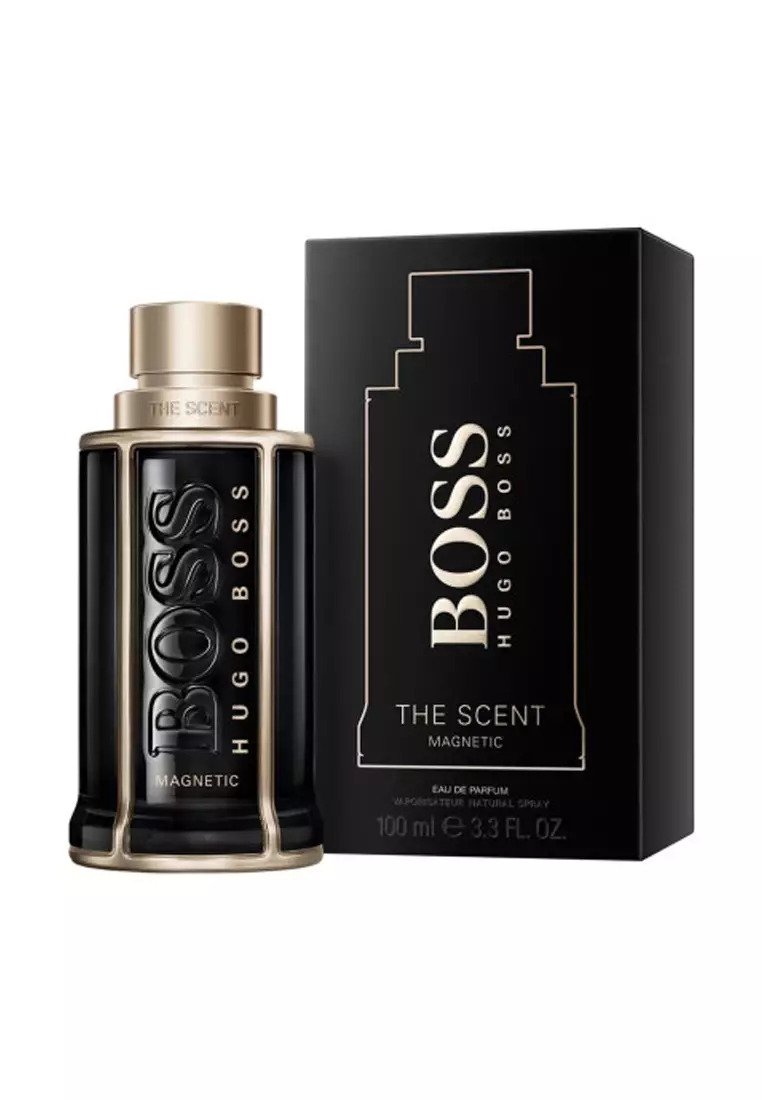 Hugo boss perfume harga top