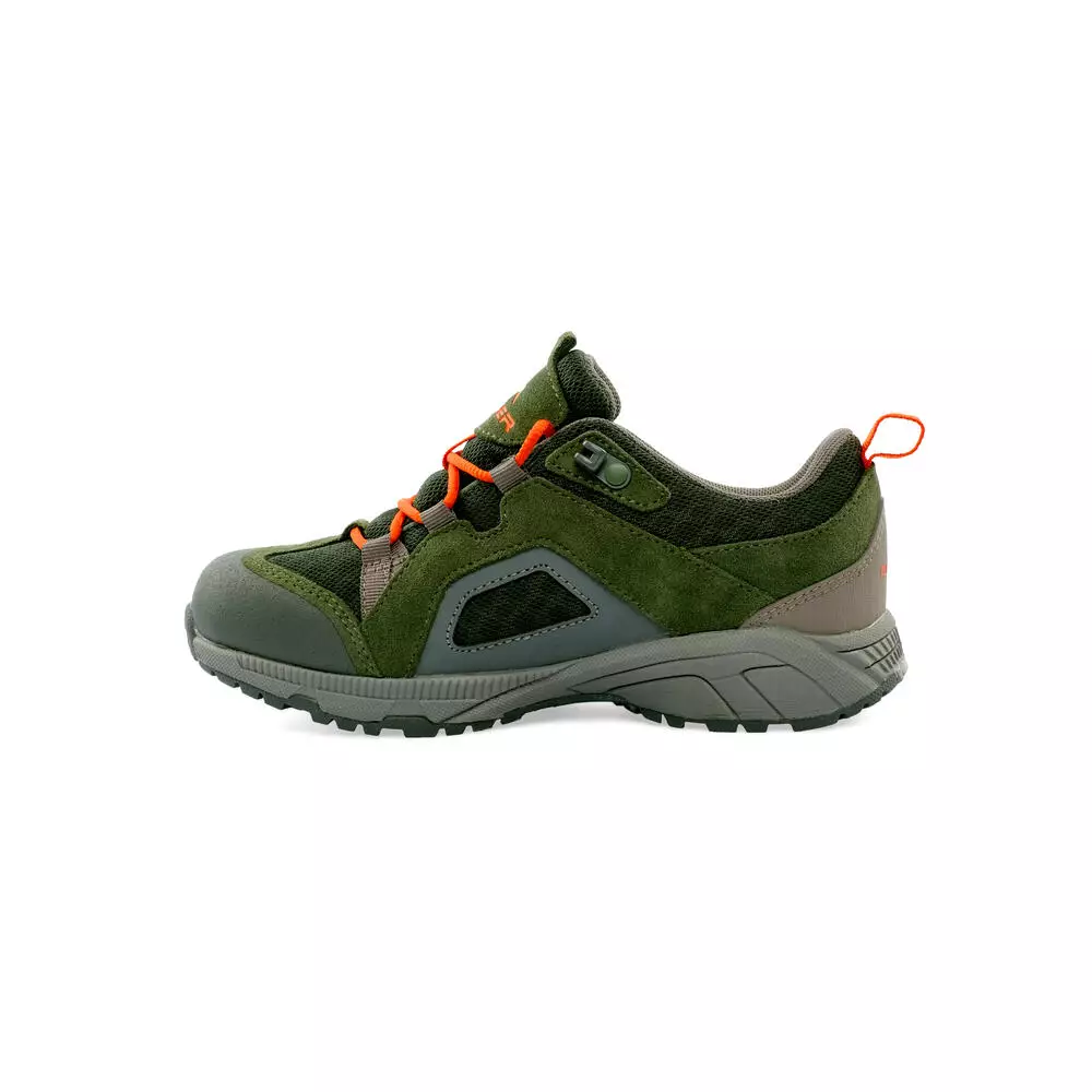 Eiger Adder Kids Shoes