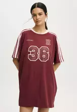 Licensed Harvard/Burnt Apple Harvard