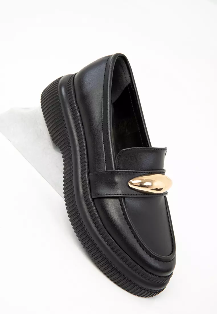 Loafer Shoes