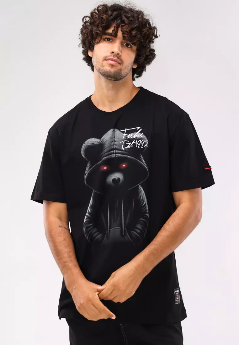 Round Neck Regular Fit