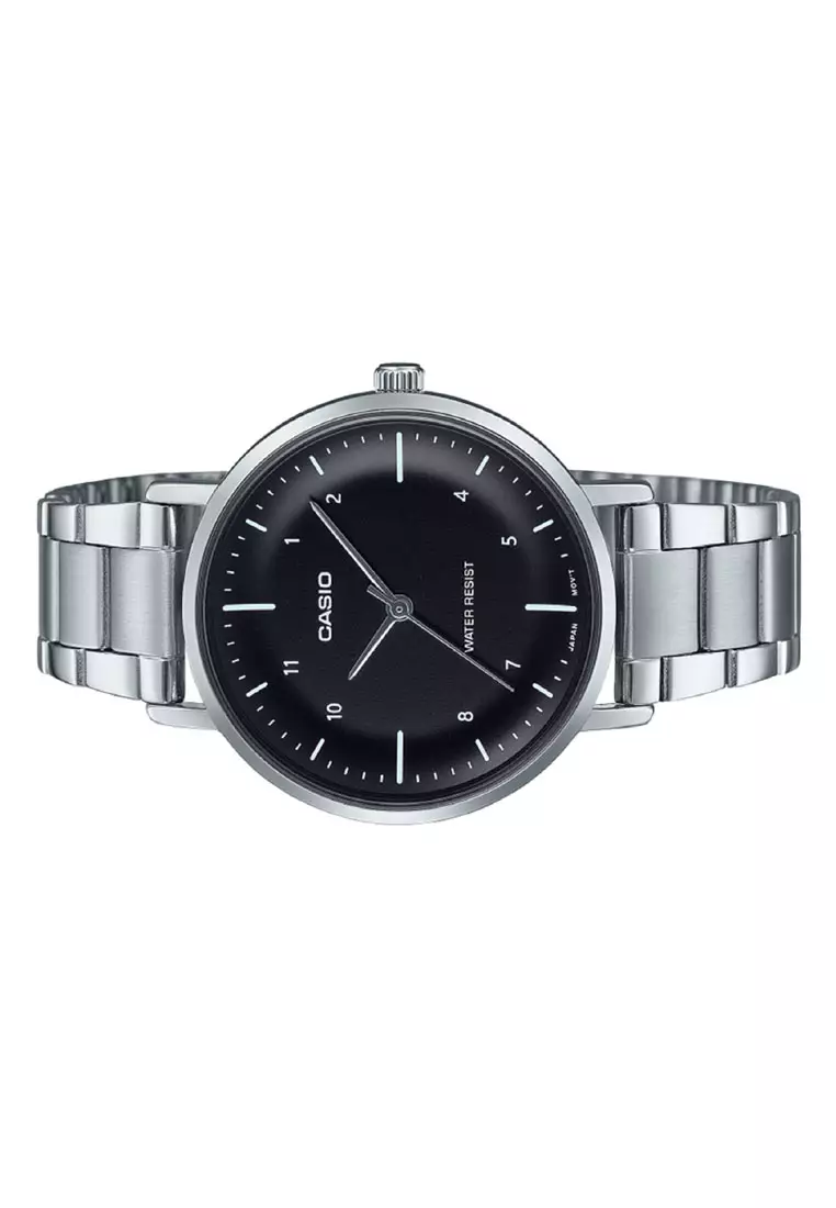 Analog Watch LTP-VT03D-1B