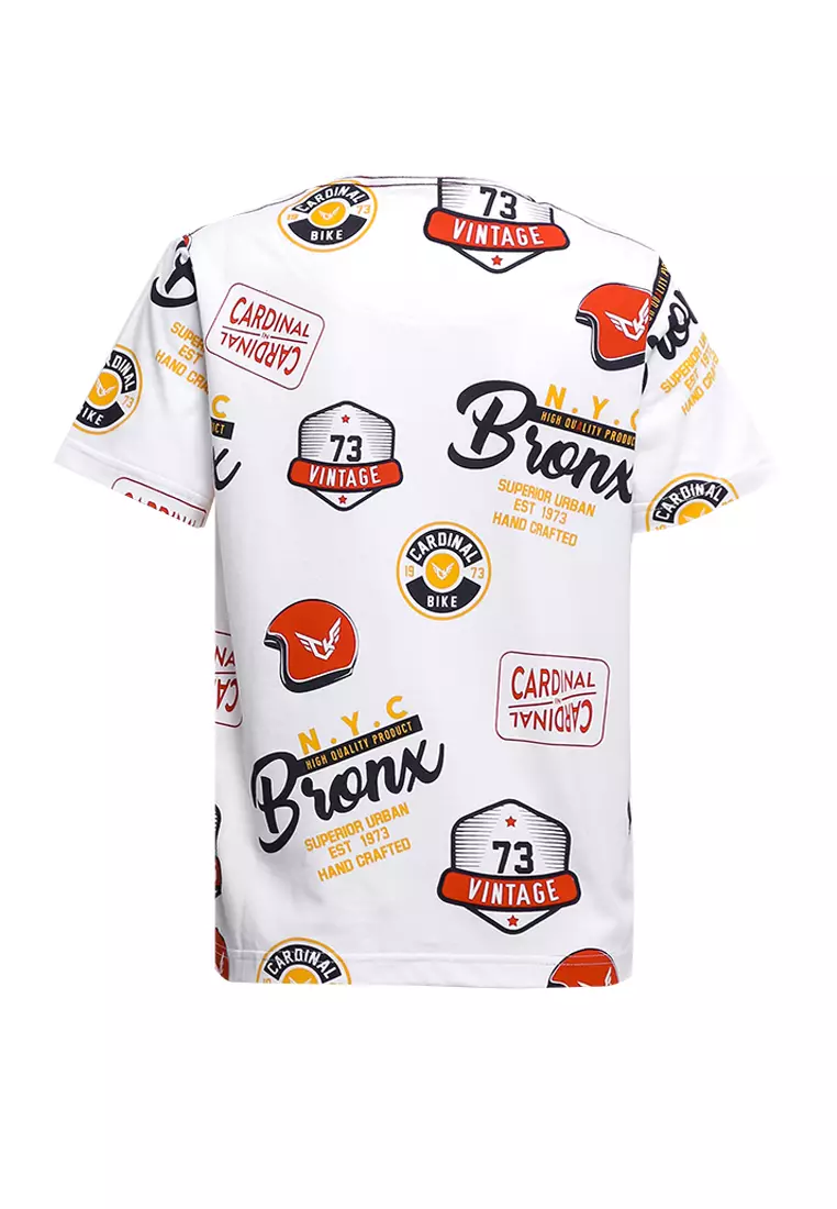Kaos Graphis