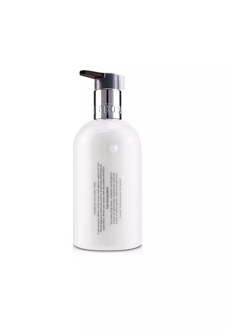 Molton Brown - Coastal Cypress & Sea Fennel Body Lotion 300ml/10oz