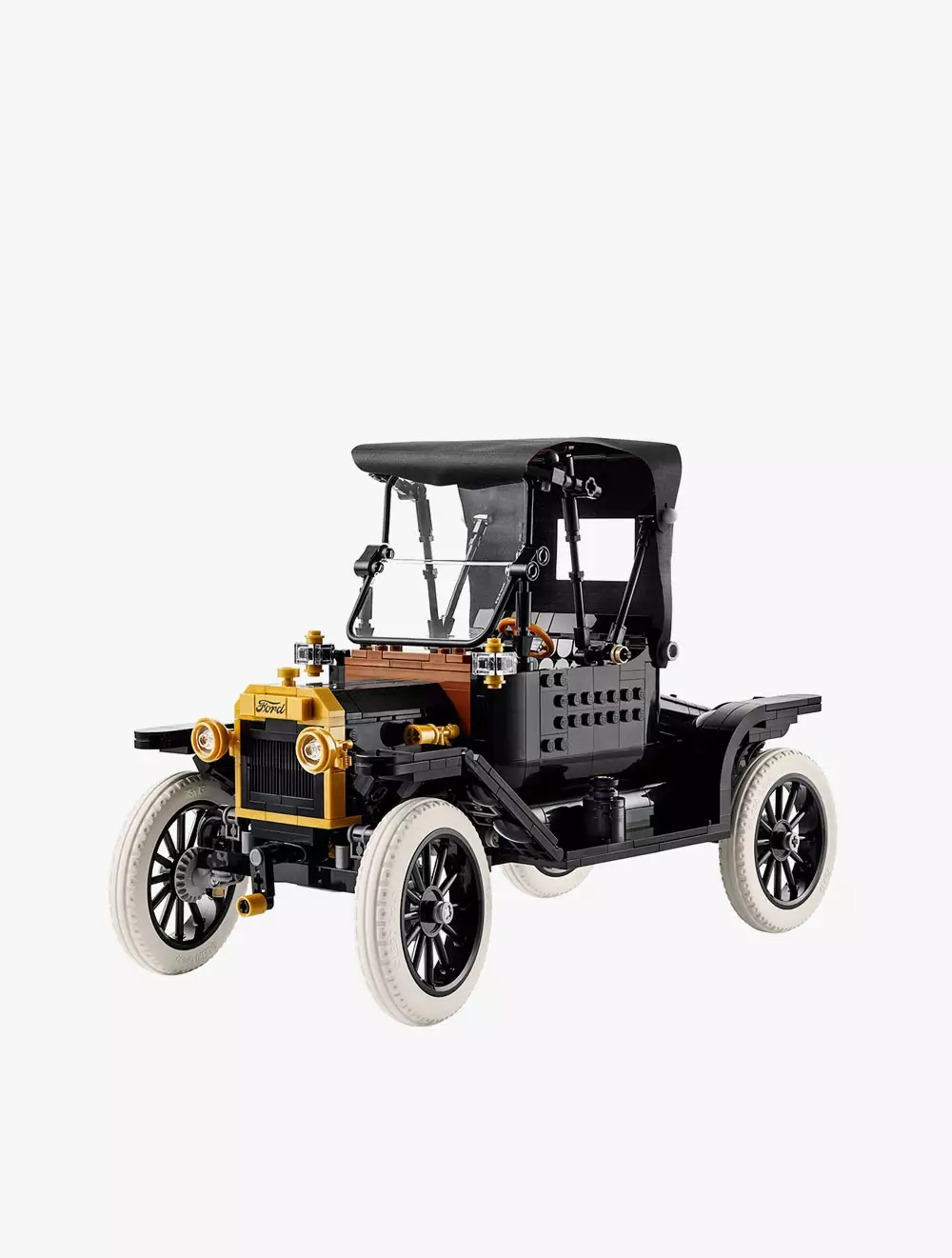 LEGO® Icons Ford Model T - 11376