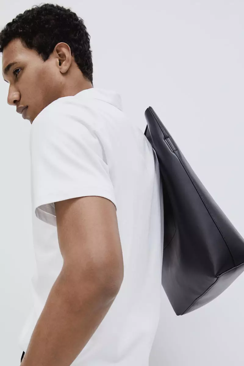 Muscle Fit Polo shirt