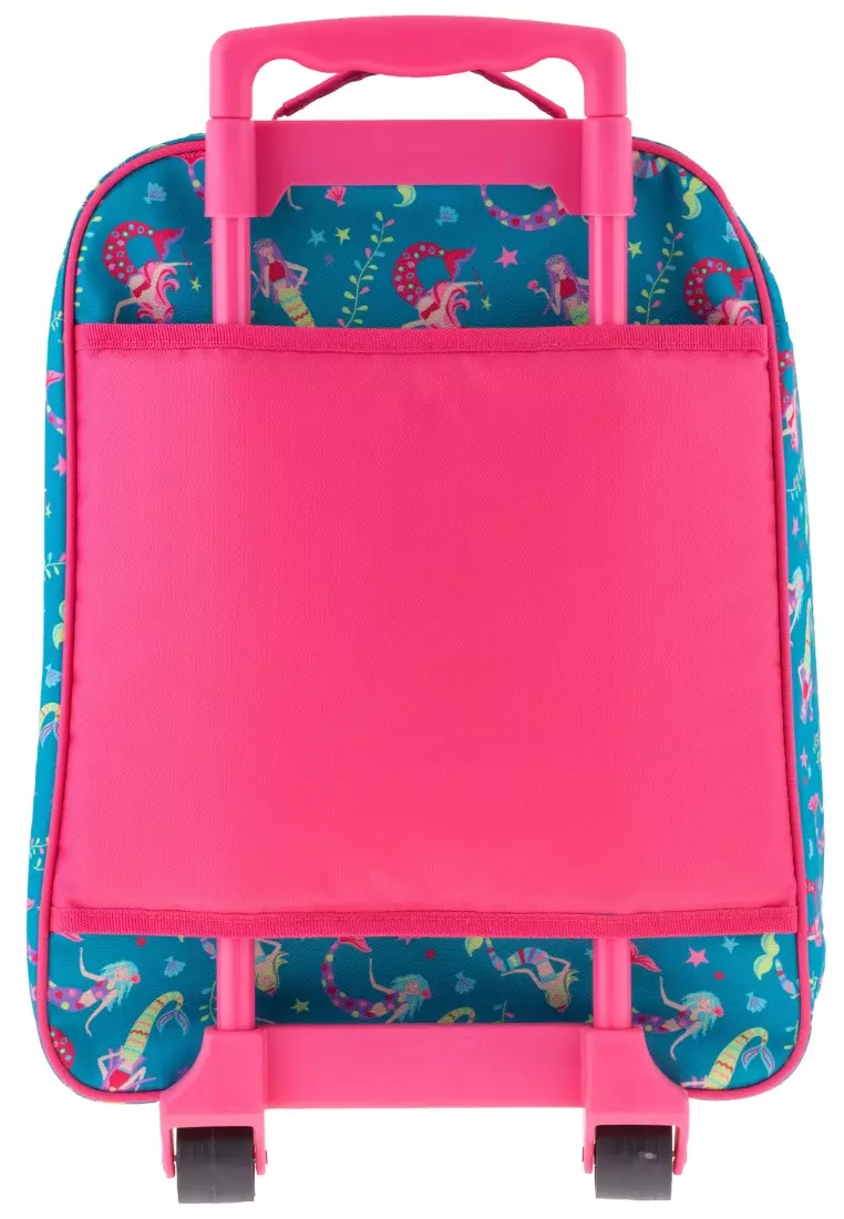 Trolley Bag with Lunch Bag for Kids AOP Classic