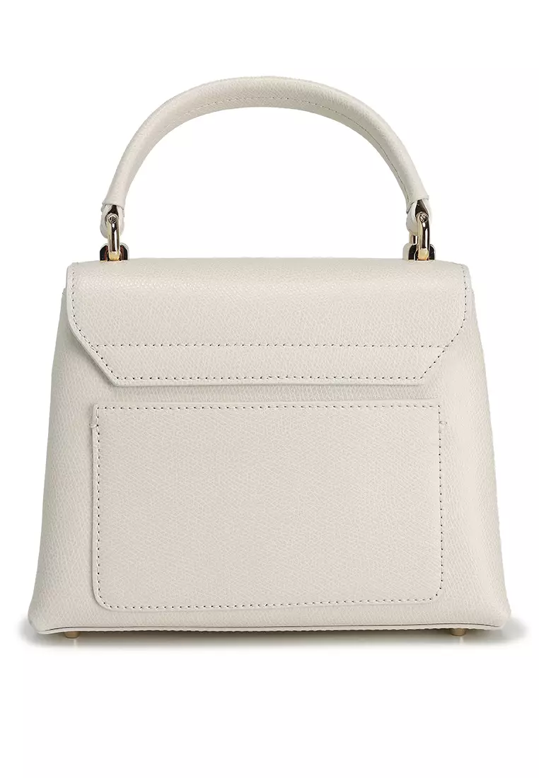 1927 Mini Top-Handle Bag (nt)