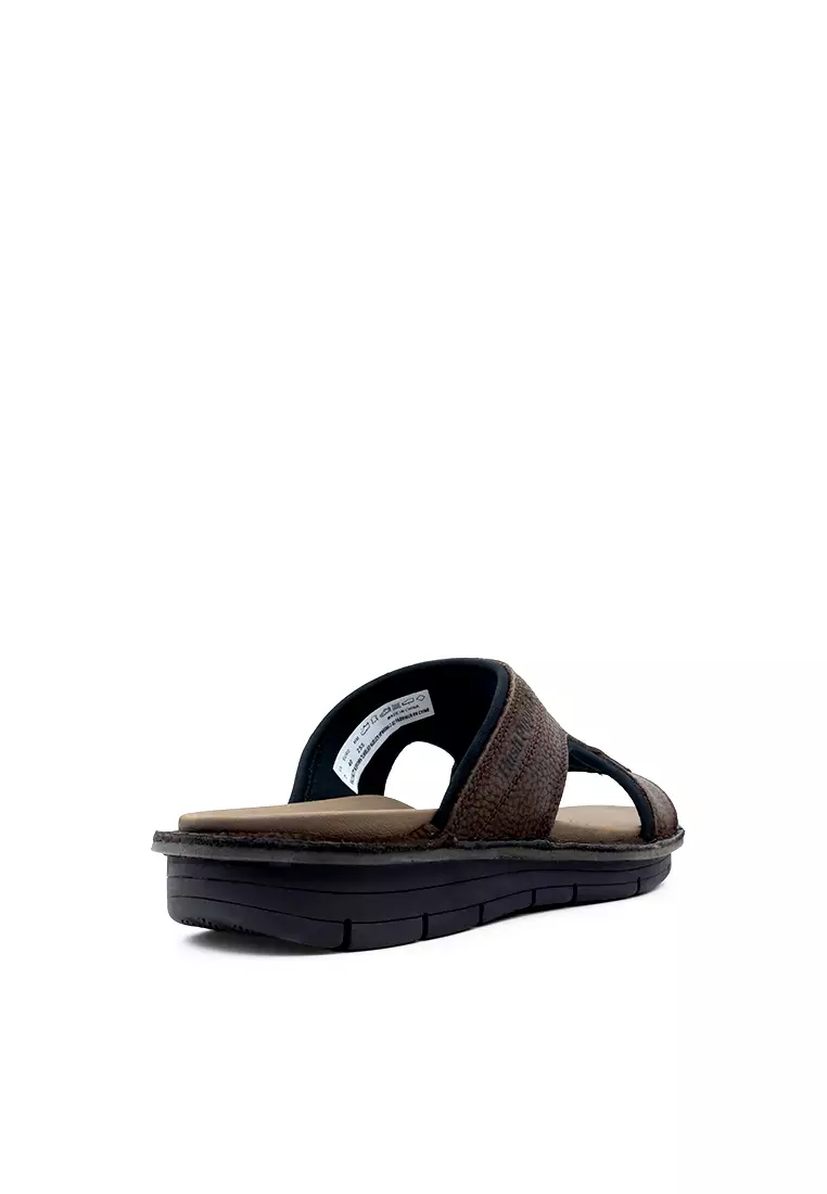 Knox Mutt Men's Casual Sandals