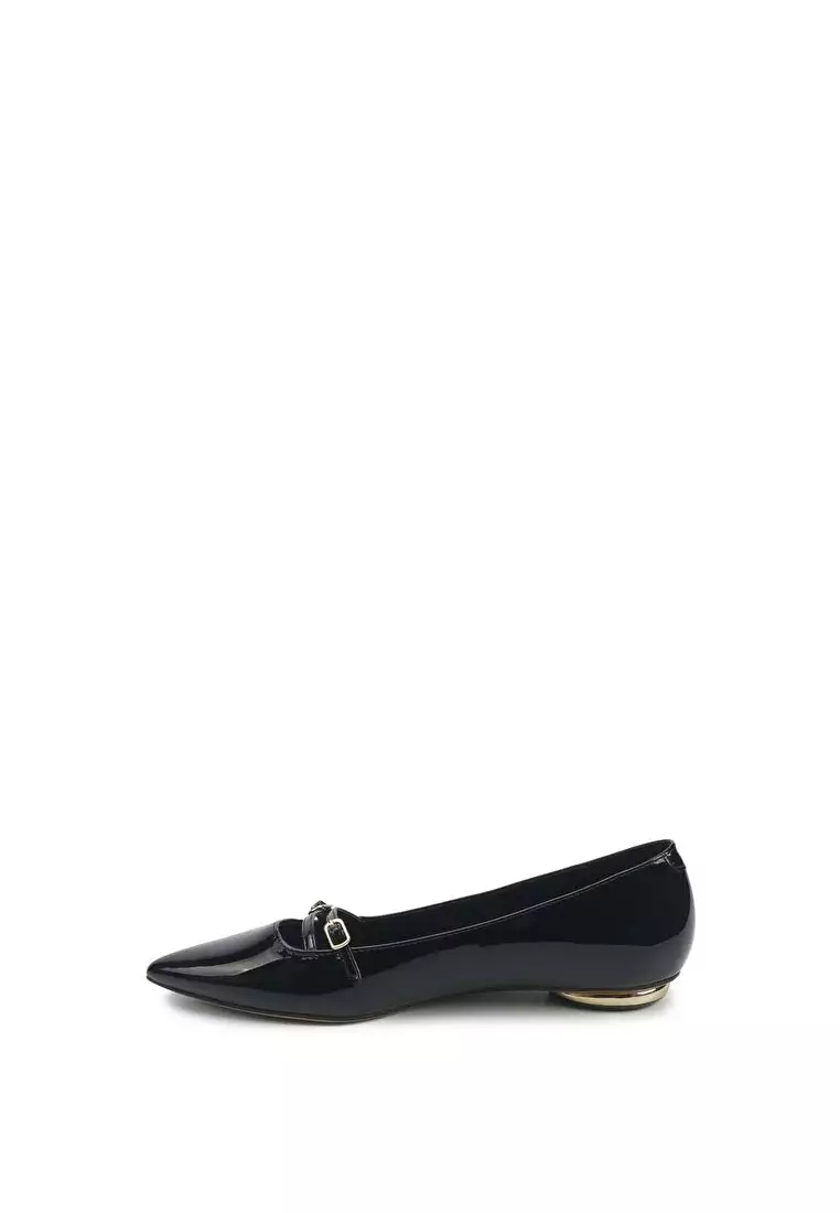 LEANNA 5PR Women's Ballet Flats