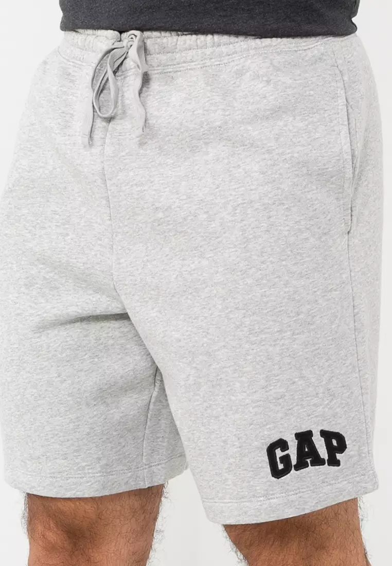 Heritage Logo Shorts