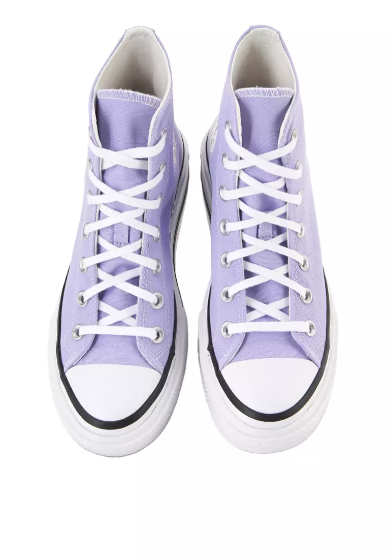 Jual Converse Chuck Taylor All Star Lift Double Stack Shoes
