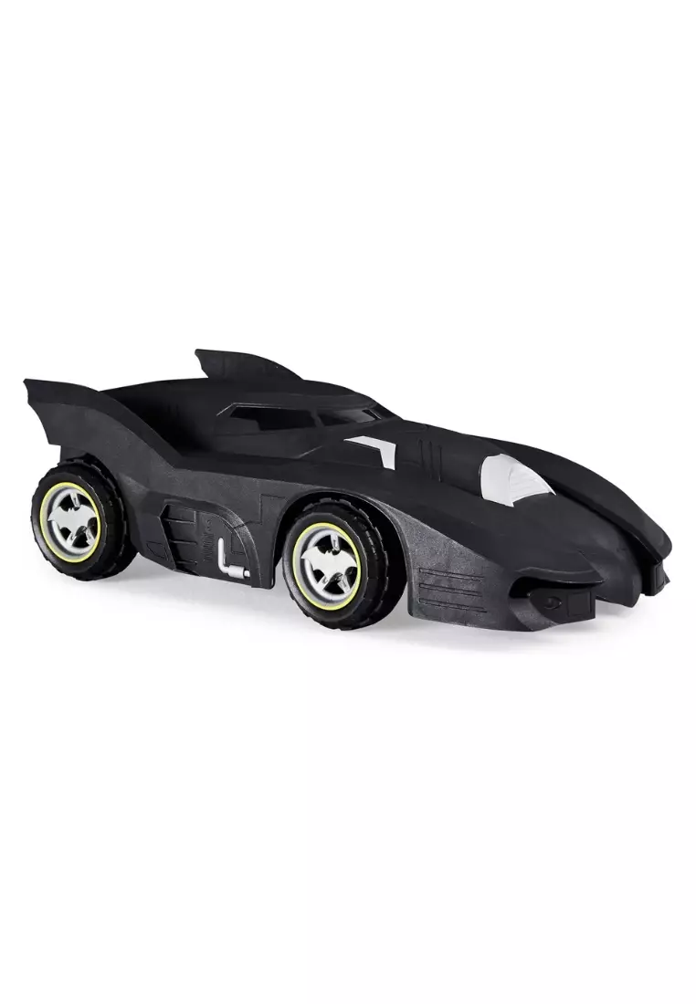 DC Comics Batman Batmobile Remote Control Vehicle 1:20 Scale