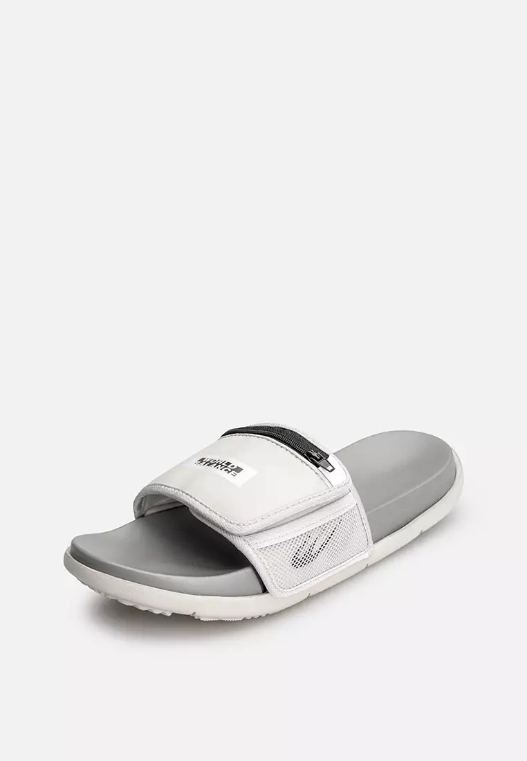 World balance slippers for men top