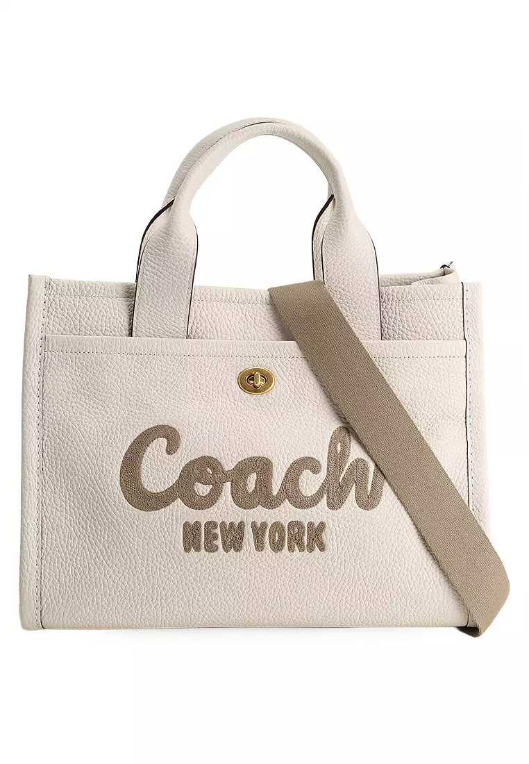 Cargo Tote Bag