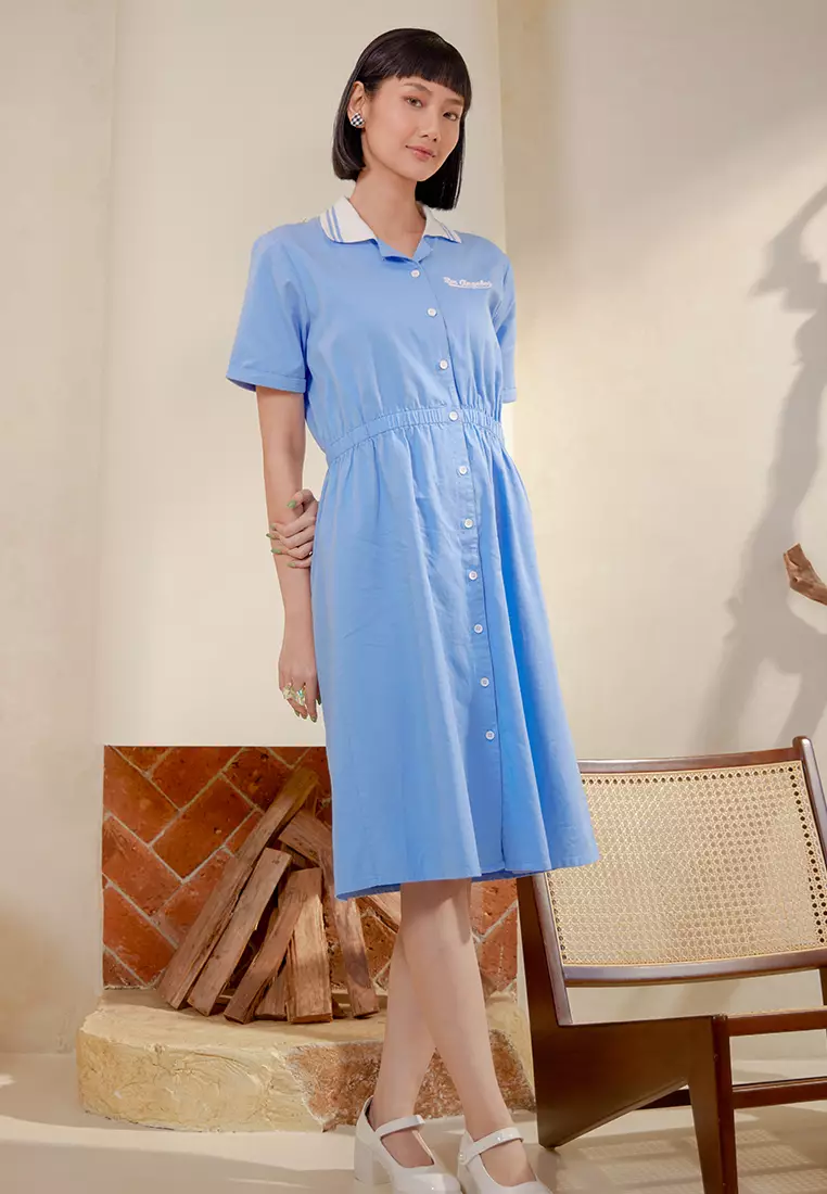 Little X eight Mom Virana Dress Junior