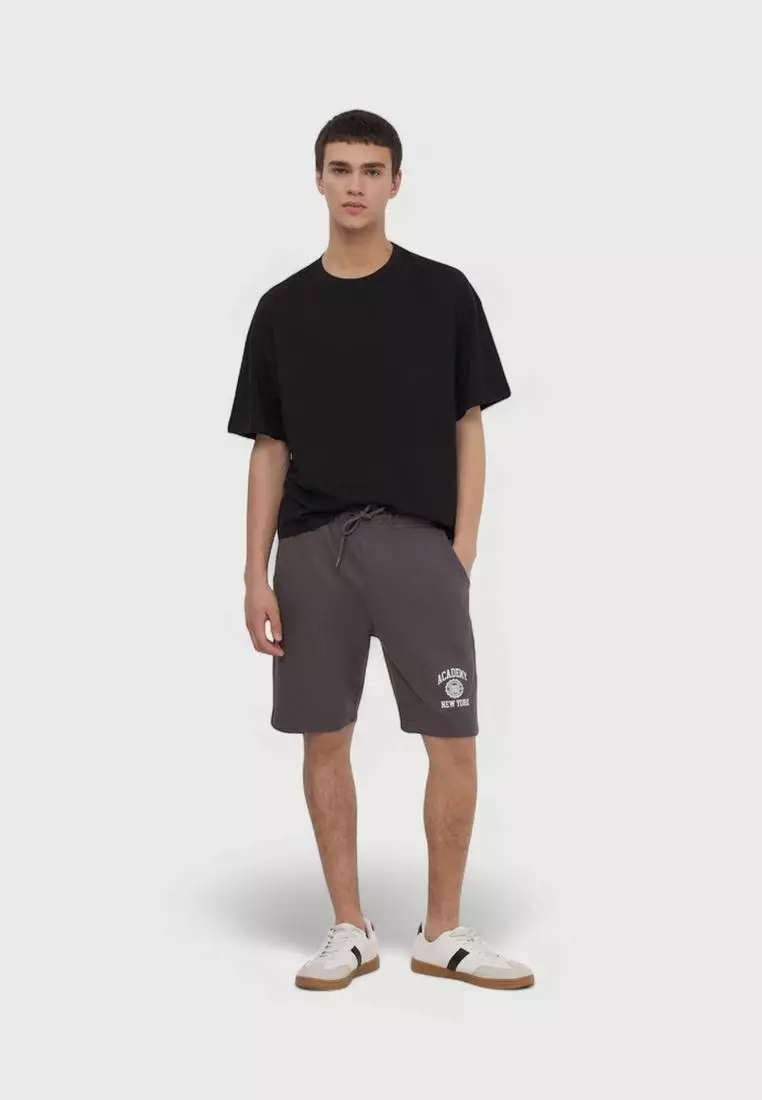 Man Gym Shorts