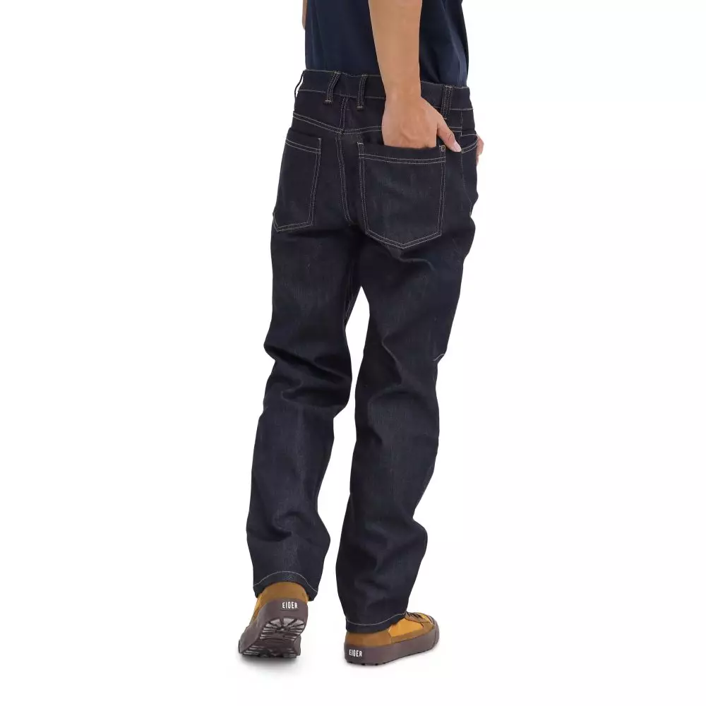 Eiger X-Copper Denim Pants