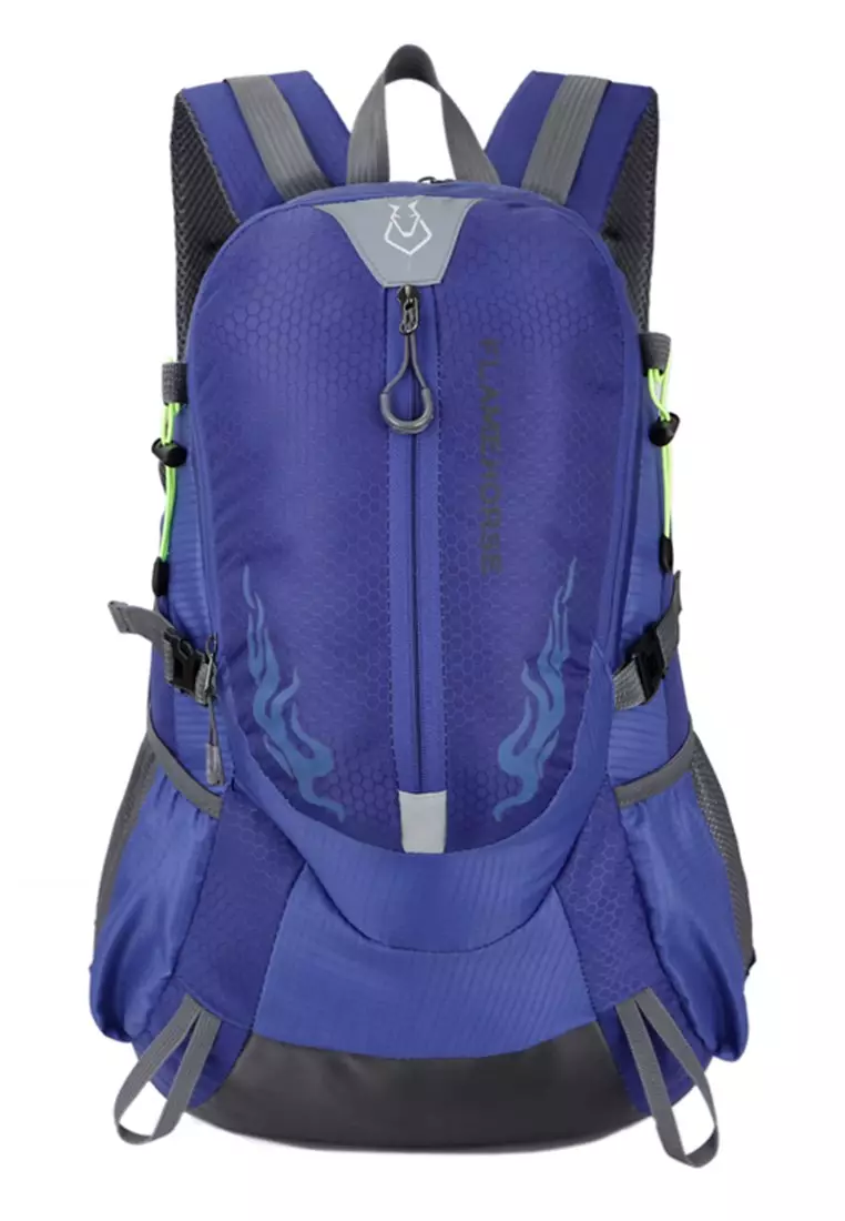 Buy Jackbox FlameHorse Noctilucent Camping Travelling Hiking