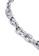 BELLE LIZ silver Jade Silver Pin Chain Necklace A0E26AC7E9F99AGS_4