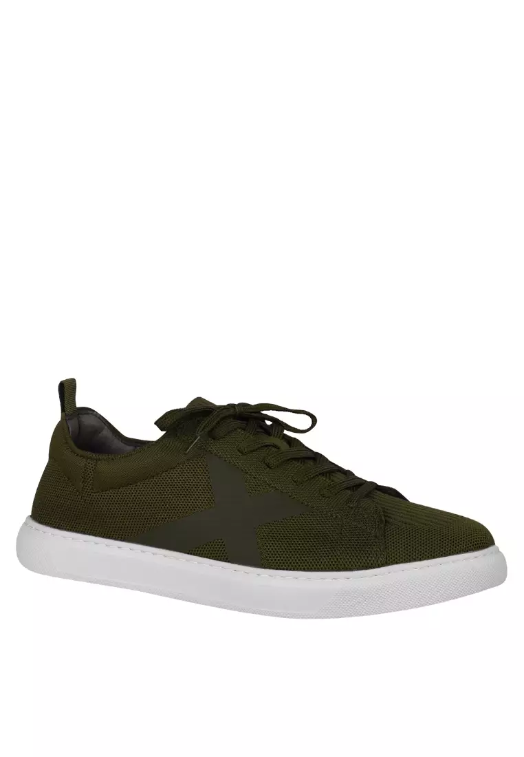 Discount on Oxy Originals  shoes - SKU: Discovery Versaloop Sneakers For Men