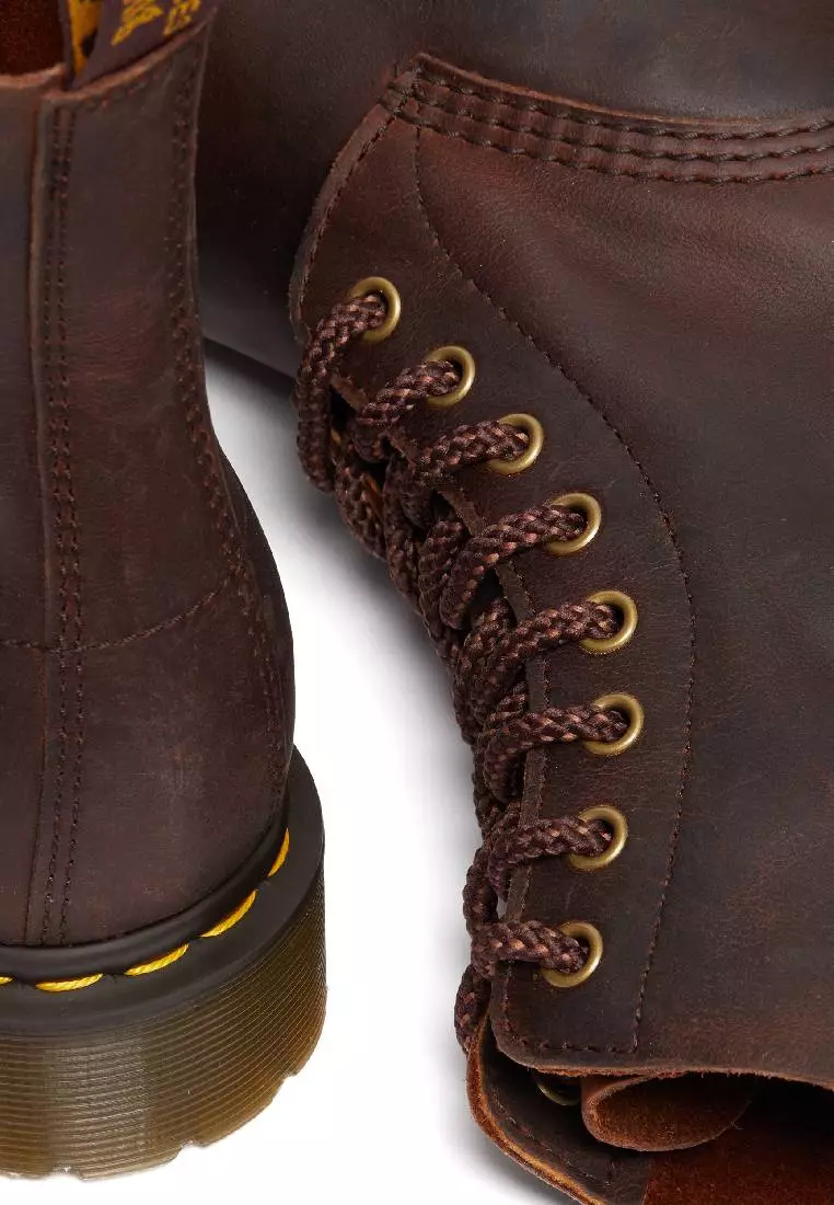 Dr marten cheap 1460 pascal