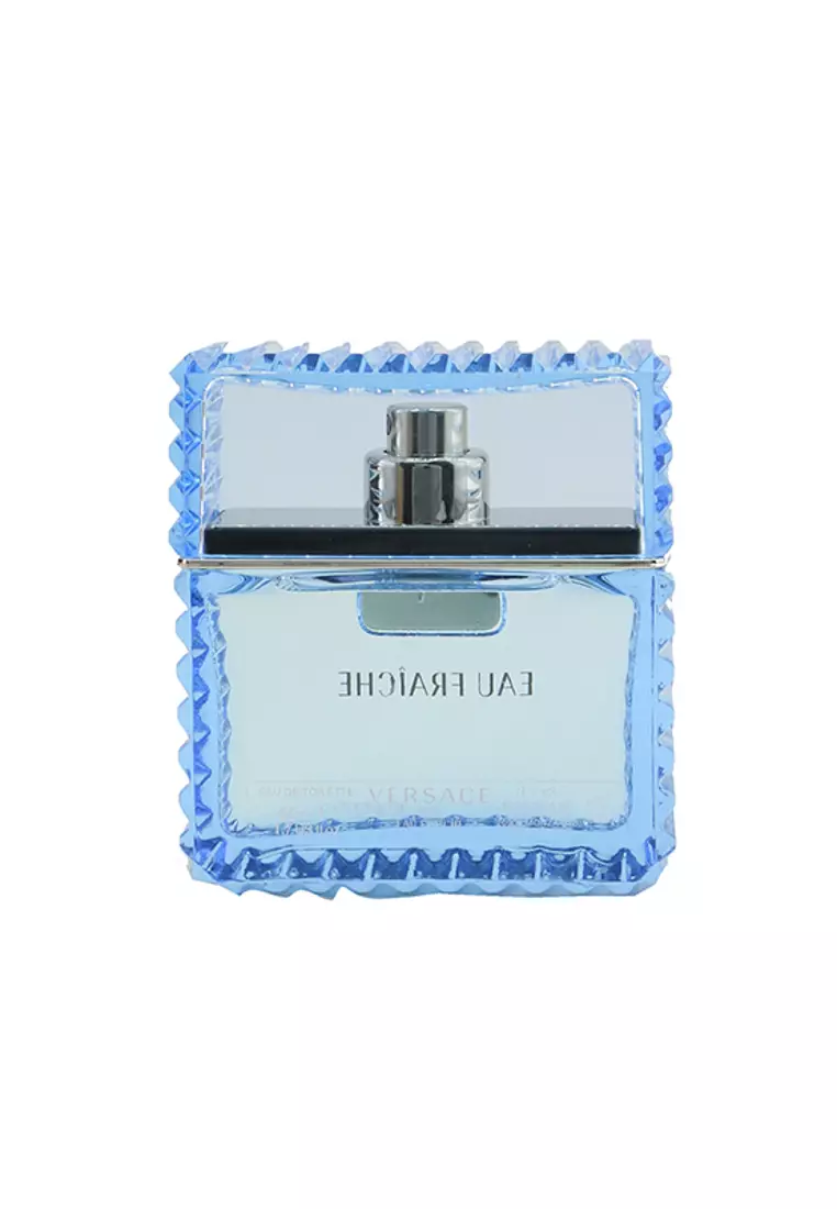 Versace - Eau Fraiche Eau De Toilette Spray 50ml/1.7oz