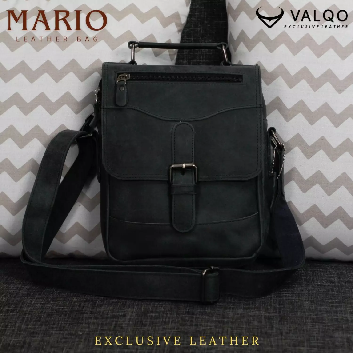 MARIO-HCH Slingbag