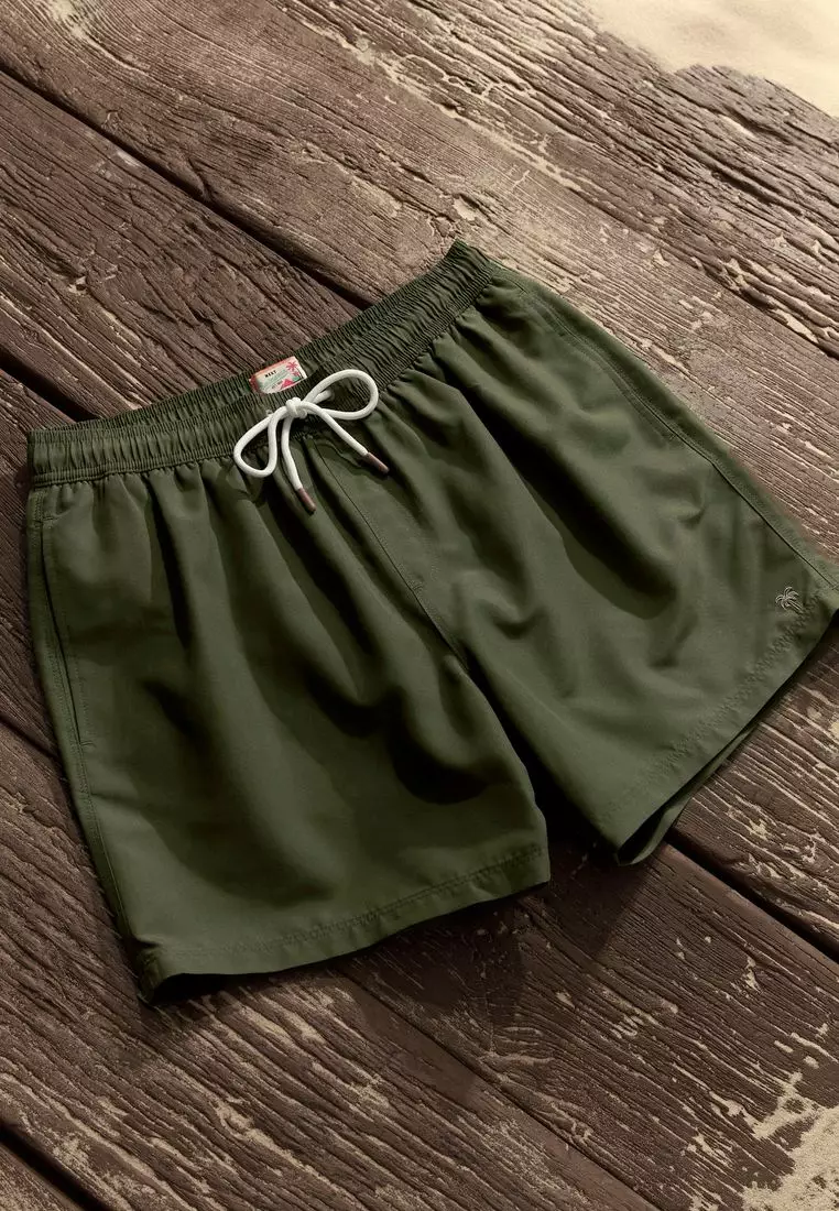 Basic Swim Shorts
