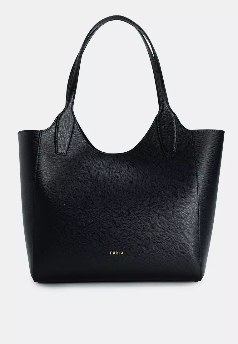 Buy FURLA Lea S Tote Bag 2026 Online | ZALORA