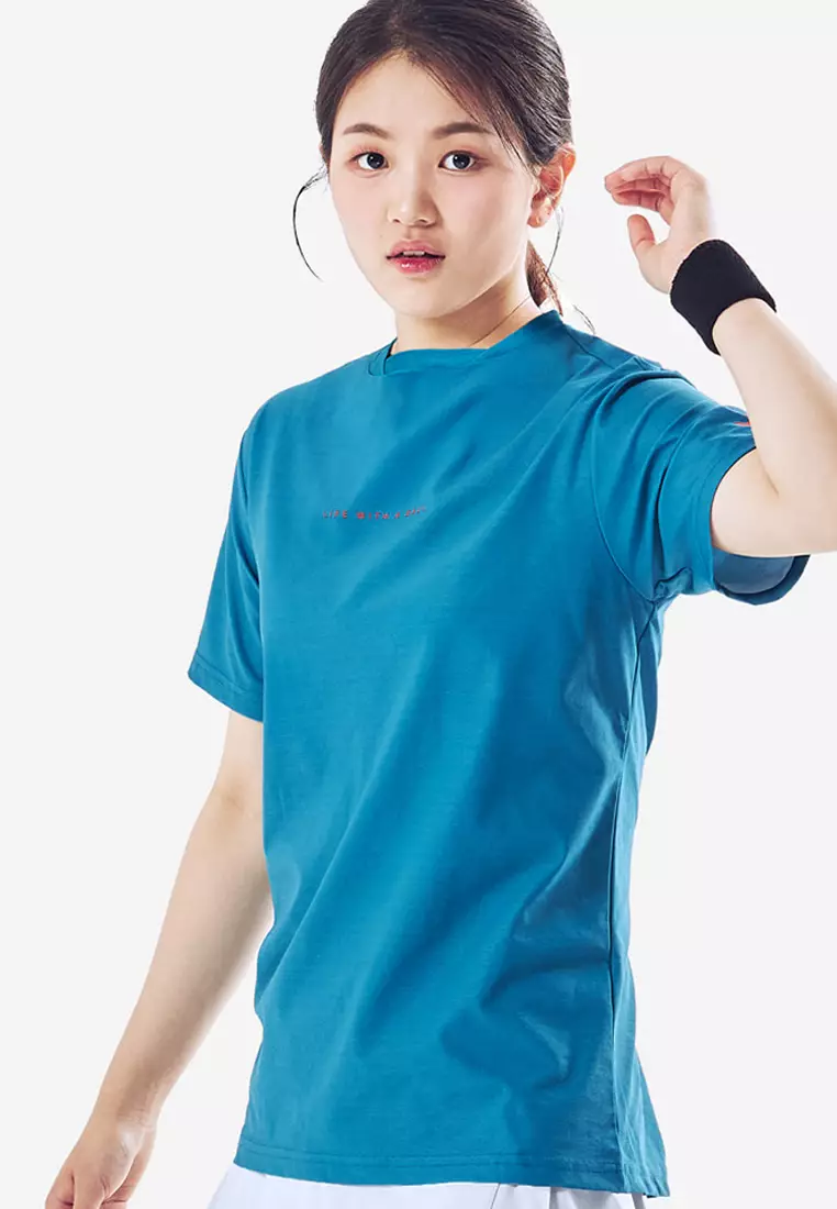 Lab 3 Shirt Orange 2025 Table Tennis Shirt