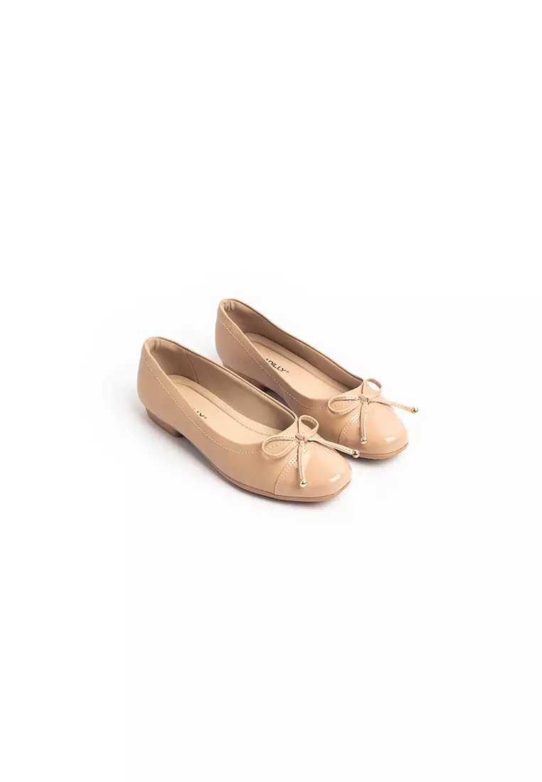 Buy Piccadilly Women's P250 Raquel Flat Shoes 2024 Online