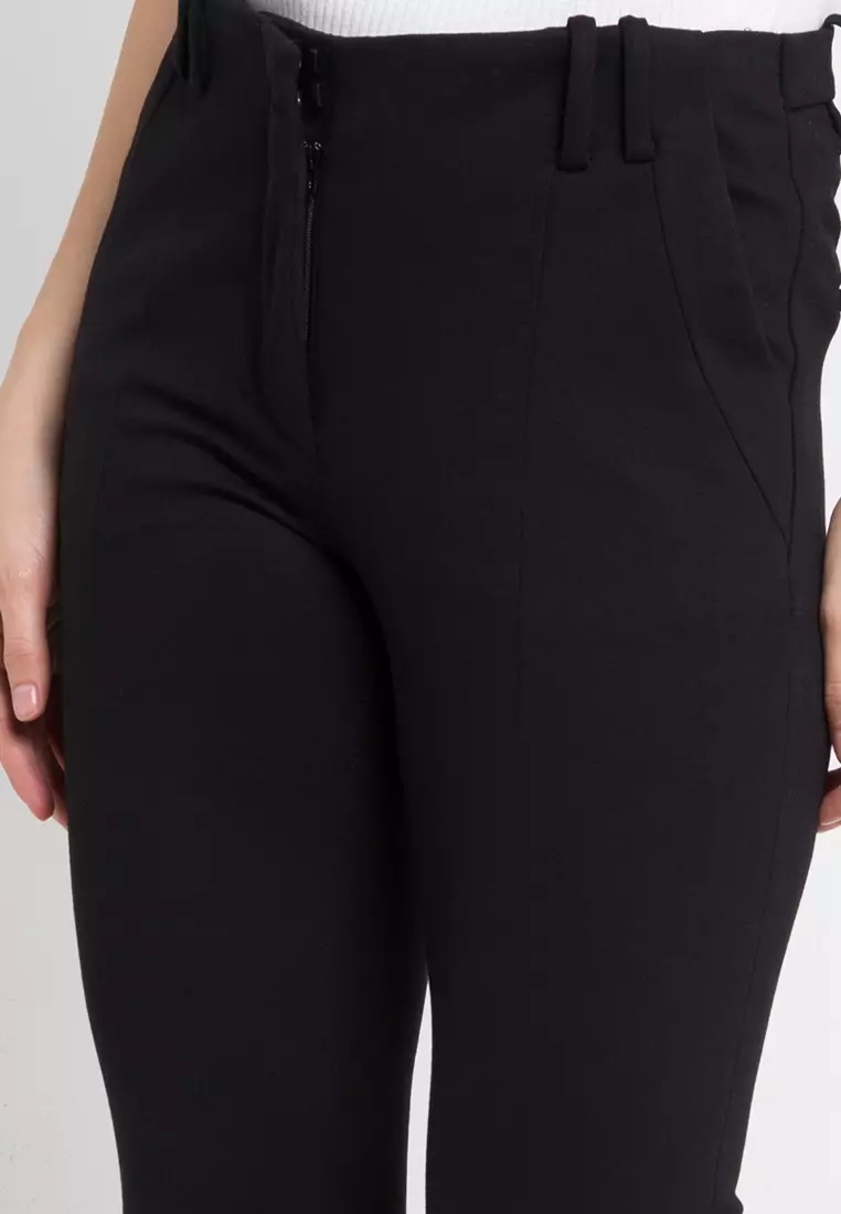 Femme - Celana Sopan Skinny